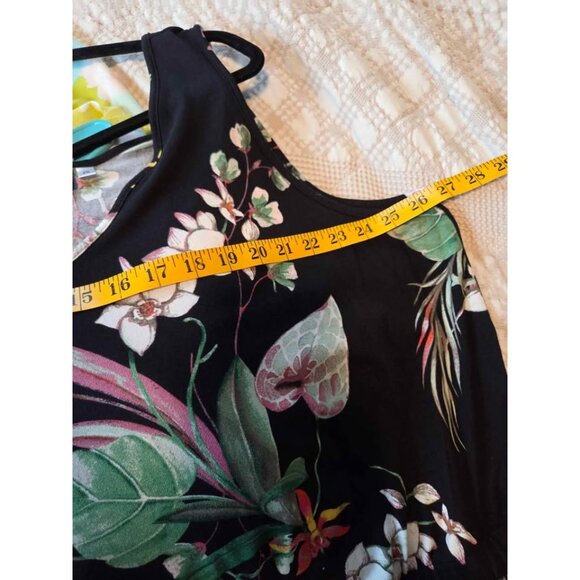 Jill Martin brand women's jumpsuit 2X - Picture 7 of 8